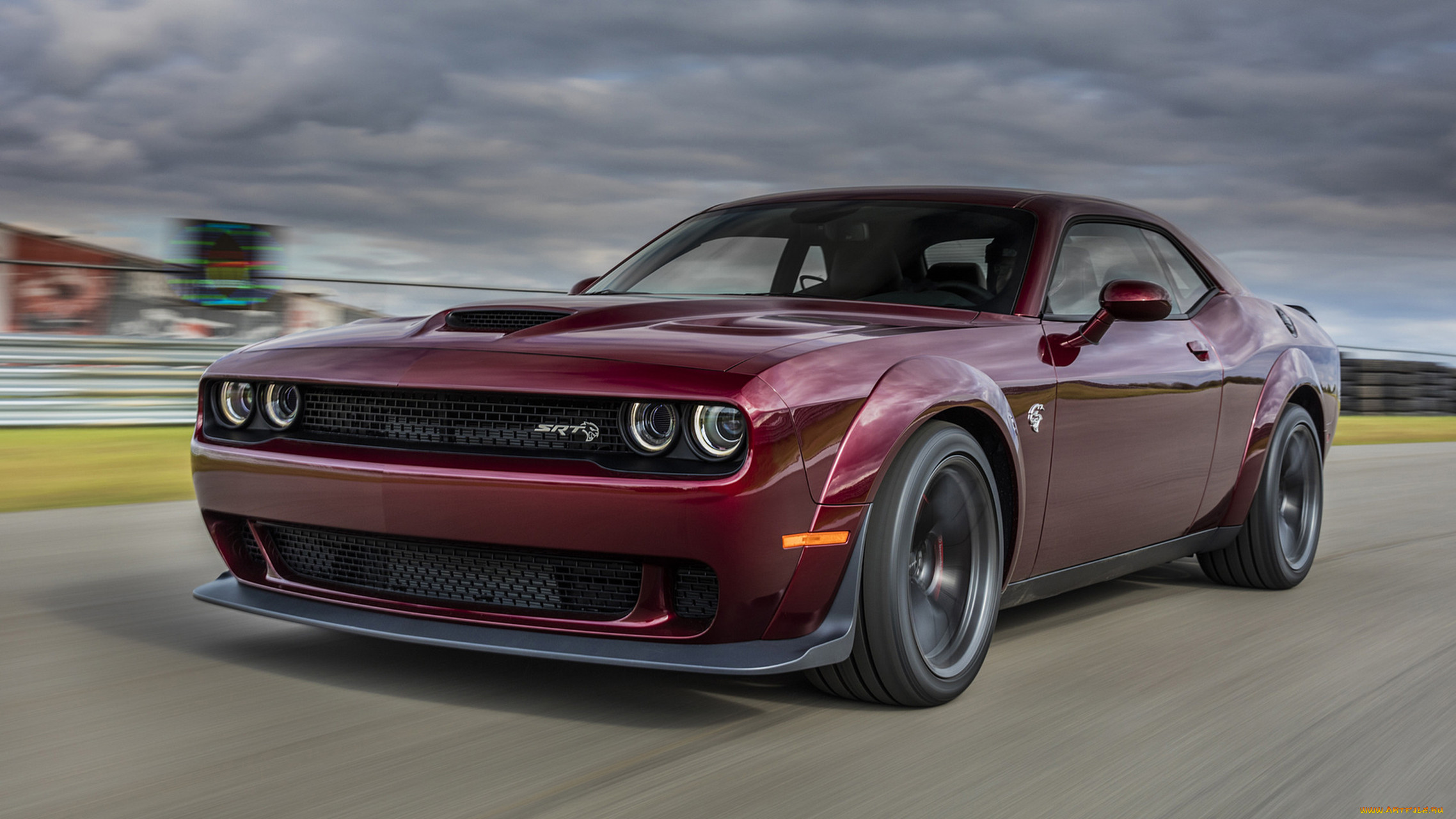 dodge challenger srt hellcat widebody 2018, , dodge, 2018, widebody, hellcat, srt, challenger